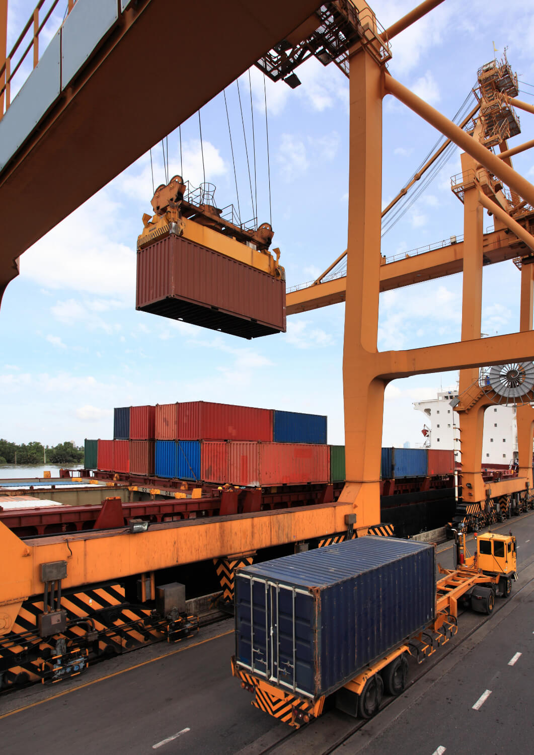 Transitaire a Bd Mohammed 5 3